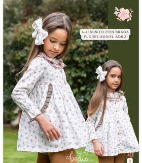 JESUSITO BEBE MARCA BOETIE  KIDS