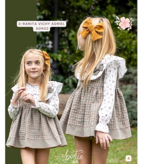RANITA VICHY MARCA BOETIE  KIDS