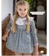 JESUSITO BEBE DOS PIEZAS MARCA BOETIE  KIDS