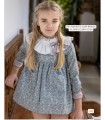 JESUSITO BEBE DOS PIEZAS MARCA BOETIE  KIDS