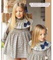JESUSITO BEBE CUADRITOS MARCA BOETIE  KIDS