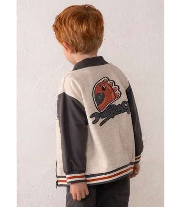 CHANDAL NIÑO TRES PIEZAS MARCA MAYORAL