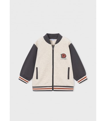 CHANDAL NIÑO TRES PIEZAS MARCA MAYORAL