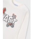 CHANDAL NIÑO TRES PIEZAS MARCA MAYORAL