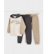 CHANDAL NIÑO DOS PANTALONES MARCA MAYORAL