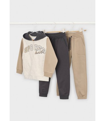 CHANDAL NIÑO DOS PANTALONES MARCA MAYORAL