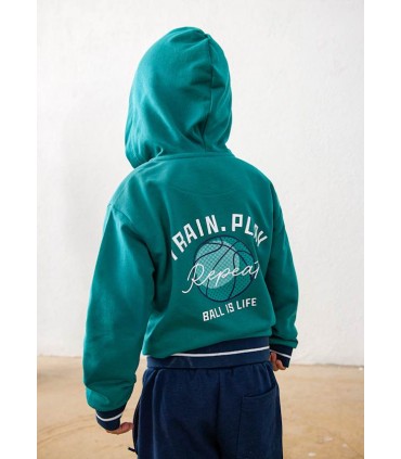CHANDAL NIÑO MARCA MAYORAL