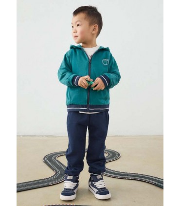 CHANDAL NIÑO MARCA MAYORAL