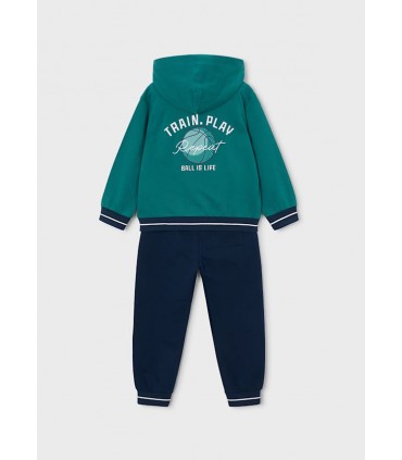 CHANDAL NIÑO MARCA MAYORAL