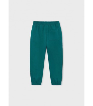 CHANDAL CON DOS PANTALONES CONTRASTE NIÑO MARCA MAYORAL