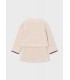 CONJUNTO FALDA Y SUDADERA CORAZON NIÑA