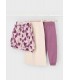 CHANDAL ESTAMPADO DOS PANTALONES NIÑA MARCA MAYORAL