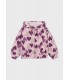 CHANDAL ESTAMPADO DOS PANTALONES NIÑA MARCA MAYORAL