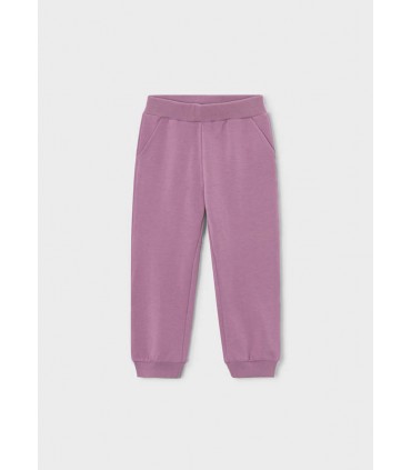 CHANDAL ESTAMPADO DOS PANTALONES NIÑA MARCA MAYORAL