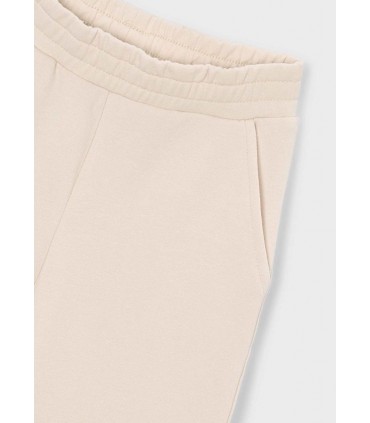CHANDAL ESTAMPADO DOS PANTALONES NIÑA MARCA MAYORAL