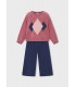 CONJUNTO PANTALON Y JERSEY NIÑA MARCA MAYORAL