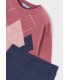 CONJUNTO PANTALON Y JERSEY NIÑA MARCA MAYORAL