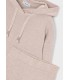 CONJUNTO PANTALON Y SUDADERA CAPUCHA NIÑA MARCA MAYORAL