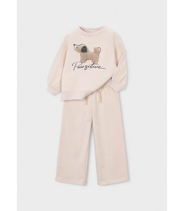 CHANDAL PERRO NIÑA MARCA MAYORAL