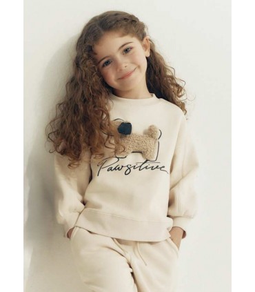 CHANDAL PERRO NIÑA MARCA MAYORAL