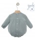 PELELE BEBE FAMILIA ARCO IRIS MARCA YOEDU