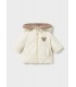 CHAQUETON REVERSIBLE RECIEN NACIDO MARCA MAYORAL