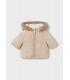 CHAQUETON REVERSIBLE RECIEN NACIDO MARCA MAYORAL
