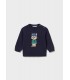 JERSEY INTARSIA BEBE MARCA MAYORAL