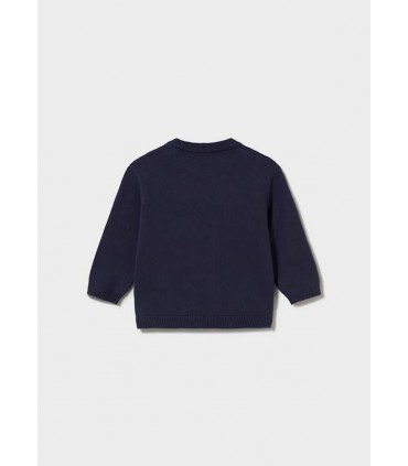 JERSEY INTARSIA BEBE MARCA MAYORAL