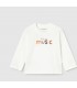 CHANDALCON SUDADERA ANIMALITO BEBE MARCA MAYORAL