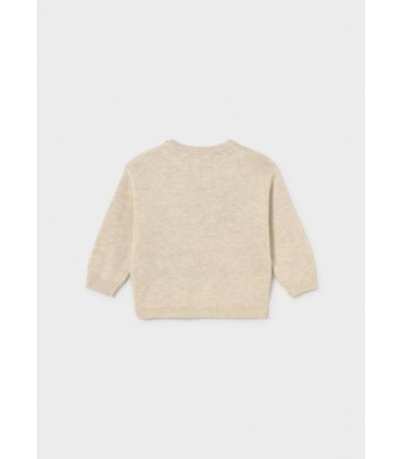 JERSEY INTARSIA BEBE MARCA MAYORAL