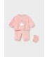 CHANDAL BEBE RECIEN NACIDA MARCA MAYORAL