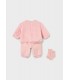 CHANDAL BEBE RECIEN NACIDA MARCA MAYORAL