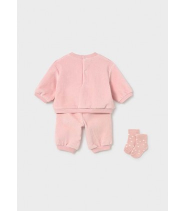 CHANDAL BEBE RECIEN NACIDA MARCA MAYORAL