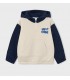 SUDADERA NEW CODE NIÑO MARCA MAYORAL