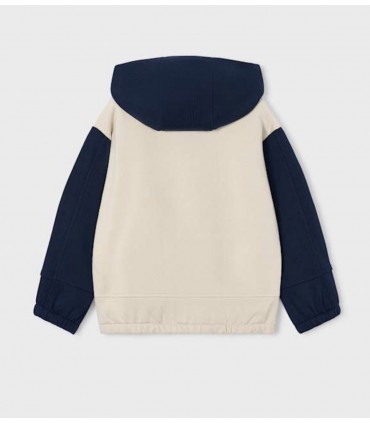 SUDADERA NEW CODE NIÑO MARCA MAYORAL