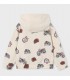 SUDADERA ESTAMPADA NIÑO MARCA MAYORAL