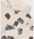 SUDADERA ESTAMPADA NIÑO MARCA MAYORAL