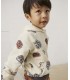 SUDADERA ESTAMPADA NIÑO MARCA MAYORAL