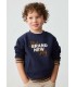 SUDADERA BORDADA NIÑO MARCA MAYORAL