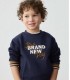 SUDADERA BORDADA NIÑO MARCA MAYORAL