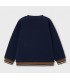 SUDADERA BORDADA NIÑO MARCA MAYORAL