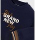 SUDADERA BORDADA NIÑO MARCA MAYORAL