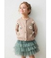 REBECA TRICOT NIÑA MARCA MAYORAL