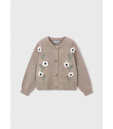 REBECA TRICOT NIÑA MARCA MAYORAL