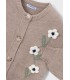 REBECA TRICOT NIÑA MARCA MAYORAL