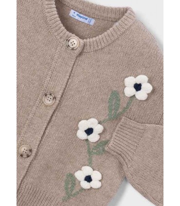 REBECA TRICOT NIÑA MARCA MAYORAL