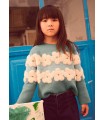 JERSEY NIÑA JACQUARD MARCA MAYORAL
