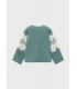 JERSEY NIÑA JACQUARD MARCA MAYORAL