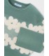 JERSEY NIÑA JACQUARD MARCA MAYORAL